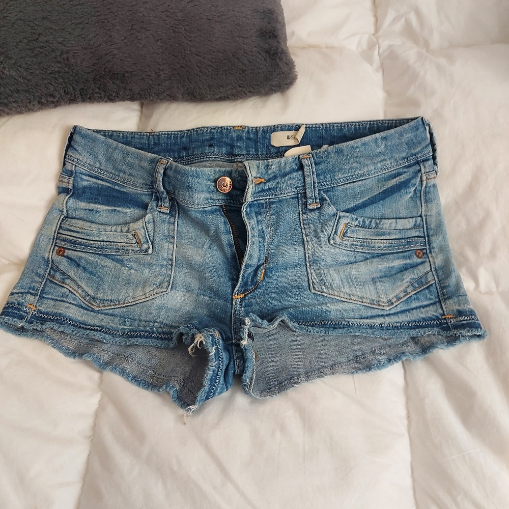 H&M shorts